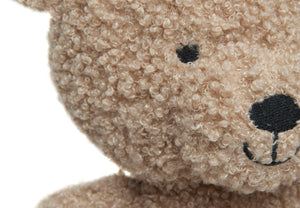 Knuffel Teddy Bear | Biscuit