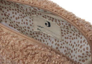 Etui Boucle | Biscuit