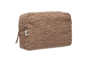 Etui Boucle | Biscuit