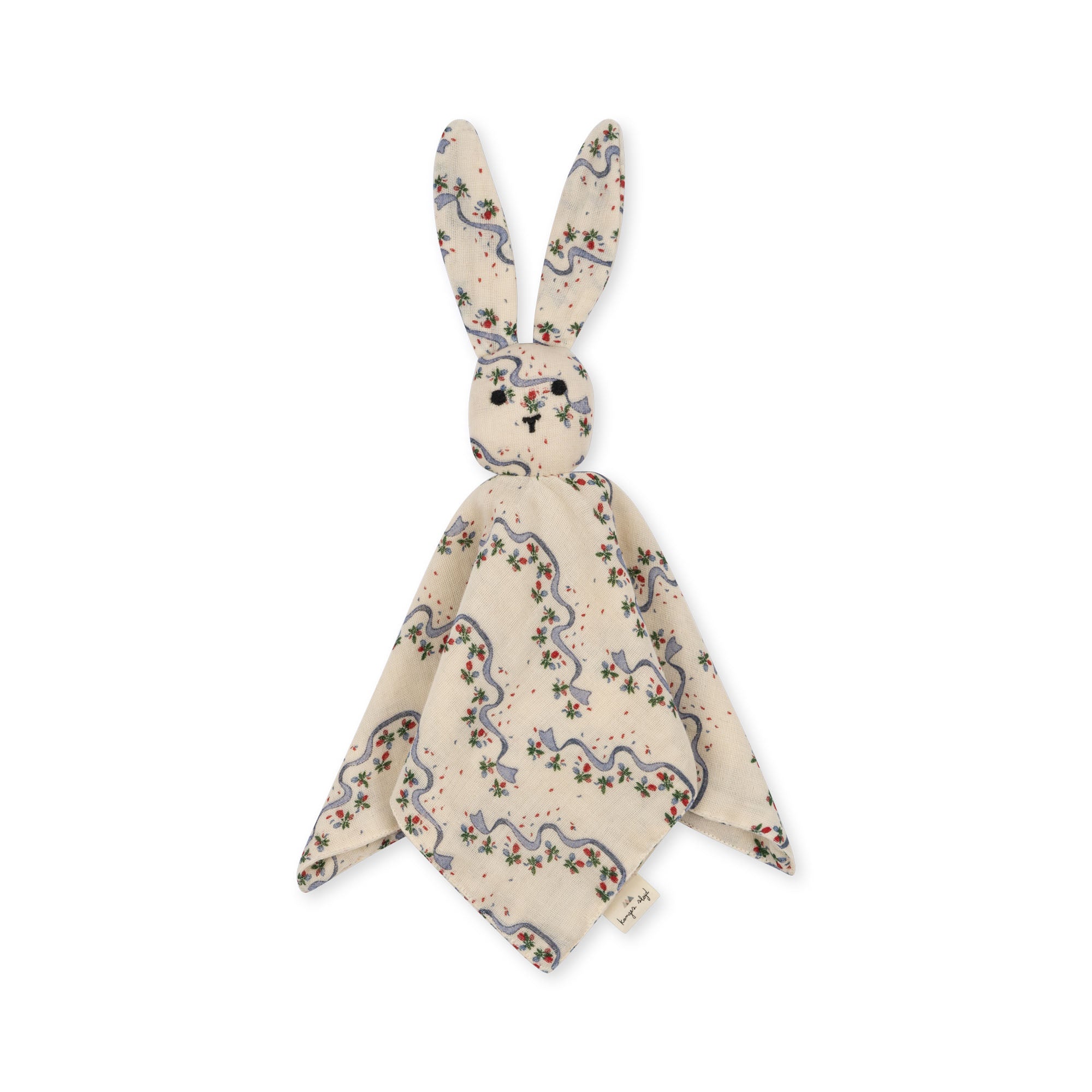Knuffeldoek rabbit | Esther