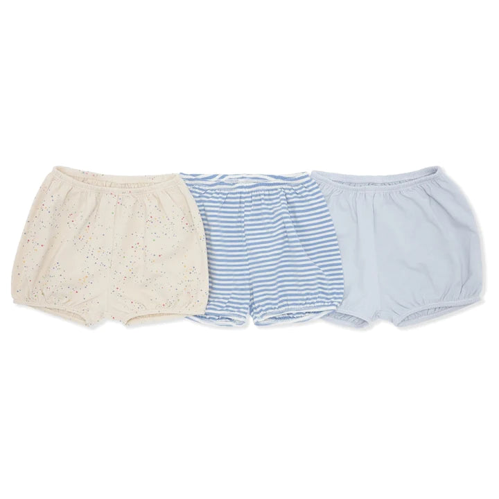 Bloomers 3-pack | Etoile Colore