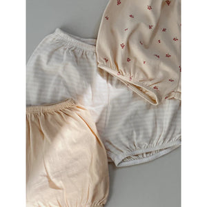 Bloomers 3-pack | Ribes