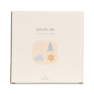 Puzzel - Sky