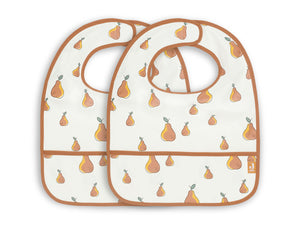 Slab waterproof 2-pack | Pear